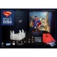 DC Comics Super Alloy Action Figure 1/6 The New 52 Superman 30 cm